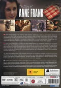 Miniatyrbillede 2 af 2: Anne Franks dagbog - TV-serien (BBC) / The Diary of Anne Frank (DVD)