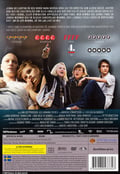 Miniatyrbillede 2 af 2: I taket lyser stjärnorna (DVD)