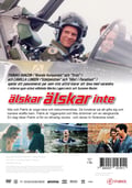 Miniatyrbild 2 av 2: Älskar älskar inte (DVD)