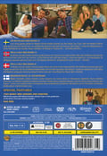 Pikkukuva 2 / 2: Miehen puolikkaat / Kausi 10 (3 DVD)