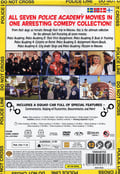 Pikkukuva 2 / 2: Poliisiopisto: Kokoelma / Police Academy 1-7 (7 DVD)