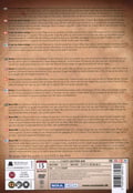 Pikkukuva 2 / 2: 3 Shots Box - 3 elokuvaa / Boot Hill + Chino + It Can Be Done Amigo (3 DVD)
