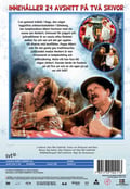 Miniatyrbillede 2 af 2: Albert & Herberts Jul 1982 / Julekalenderen 1982 (2 DVD)