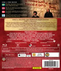 Miniatyrbild 2 av 2: Harry Potter 2 + Dokumentär (2 Blu-ray)