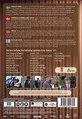 Miniatyrbillede 2 af 2: Foyle's War: Komplet serie (14 DVD)
