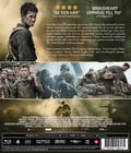Miniatyrbillede 2 af 2: Hacksaw Ridge (Blu-ray)