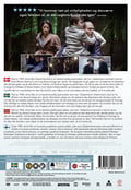 Pikkukuva 2 / 2: Pako salmen yli / Fuglene over sundet (DVD)