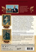 Miniatyrbild 2 av 2: Hermans historia - Gustav II Adolf/Karl X Gustaf (2 DVD)