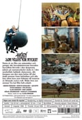 Miniatyrbillede 2 af 2: Galenskaparna: Hajen som vidste for meget (DVD)