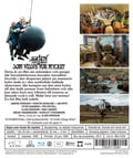 Pikkukuva 2 / 2: Galenskaparna: Hai joka tiesi liikaa (Blu-ray)