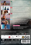 Miniatyrbillede 2 af 2: Big Little Lies: Sæson 1 (3 DVD)