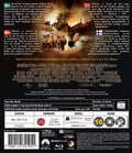 Miniatyrbild 2 av 2: München / Munich (Blu-ray)