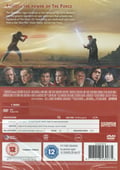 Pikkukuva 2 / 2: Star Wars 8 - The Last Jedi (DVD)