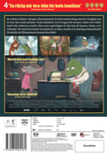 Pikkukuva 2 / 2: Gordon & Paddy (DVD)