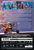 Pikkukuva 2 / 2: Elliot - Pienin poro / Elliot the Littlest Reindeer (DVD)
