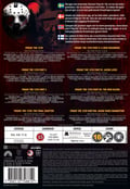 Miniatyrbillede 2 af 2: Friday the 13th 1-8 / Friday the 13th: 8-Movie Collection (8 DVD)
