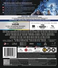 Miniatyrbild 2 av 2: Venom 1 (4K UHD + Blu-ray)