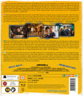 Miniatyrbillede 2 af 2: Blue Iguana (Blu-ray)