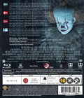 Miniatyrbild 2 av 2: Stephen King's IT: Chapter 2 (Blu-ray)