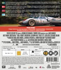 Miniatyrbillede 2 af 2: Le Mans '66 / Ford v Ferrari (Blu-ray)