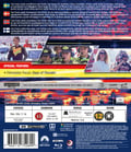 Pikkukuva 2 / 2: Days of Thunder (4K UHD + Blu-ray)