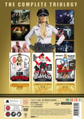 Miniatyrbillede 2 af 2: Ilsa: Complete Trilogy (3 DVD)