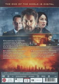 Miniatyrbild 2 av 2: System Meltdown (DVD)