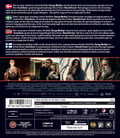 Miniatyrbillede 2 af 2: The Kelly Gang / True History of the Kelly Gang (Blu-ray)