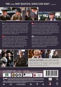 Miniatyrbillede 2 af 2: Perry Mason / Sæson 1 (2 DVD)