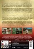 Miniatyrbild 2 av 2: Merry Christmas Mr Lawrence (DVD)