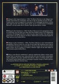 Miniatyrbild 2 av 2: Escape from the Bronx (DVD)