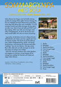 Miniatyrbild 2 av 2: Sommargympa med Sofia (2 DVD)