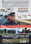 Miniatyrbild 2 av 2: Helvetet i skyn / Aces High (DVD / Restored Edition)