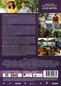 Pikkukuva 2 / 2: Viimeinen kirje rakkaaltasi / The last letter from your lover (DVD)