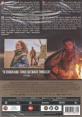 Miniatyrbillede 2 af 2: Gold (DVD)