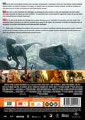 Pikkukuva 2 / 2: Jurassic World 3 - Dominion (DVD)