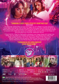 Miniatyrbild 2 av 2: PussyCake (DVD)