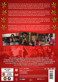 Pikkukuva 2 / 2: High Holiday (DVD)