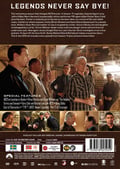 Miniatyrbild 2 av 2: NCIS: Säsong 19 (5 DVD)
