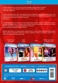 Miniatyrbild 2 av 2: Pedro Almodóvar - Box 1 (4 Blu-ray)