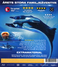 Miniatyrbild 2 av 2: Oceans (Blu-ray)