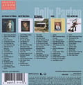 Miniatyrbillede 2 af 2: Parton Dolly: Original album classics 1968-80 (5 CD)