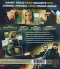 Miniatyrbillede 2 af 2: House of the rising sun (Blu-ray)