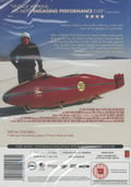 Miniatyrbillede 2 af 2: The World's Fastest Indian (DVD)