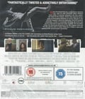 Miniatyrbillede 2 af 2: Get Out (Blu-ray)