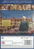Pikkukuva 2 / 2: Komisario Morse: Koko sarja / Inspector Morse: Kokoelma (1987-2000) (18 DVD)
