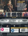 Miniatyrbillede 2 af 2: Fallout: Sæson 1 / Fallout: Season One (3 4K UHD / Limited Steelbook)