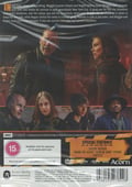 Miniatyrbillede 2 af 2: The Walking Dead: Dead City - Sæson 2 / The Walking Dead: Dead City - Season 2 (2 DVD)