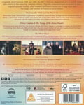 Pikkukuva 2 / 2: Narnian tarinat: Kokoelma (4 Blu-ray)