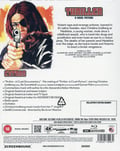 Pikkukuva 2 / 2: Thriller: Julma elokuva / A Cruel Picture (2 4K UHD / Limited)